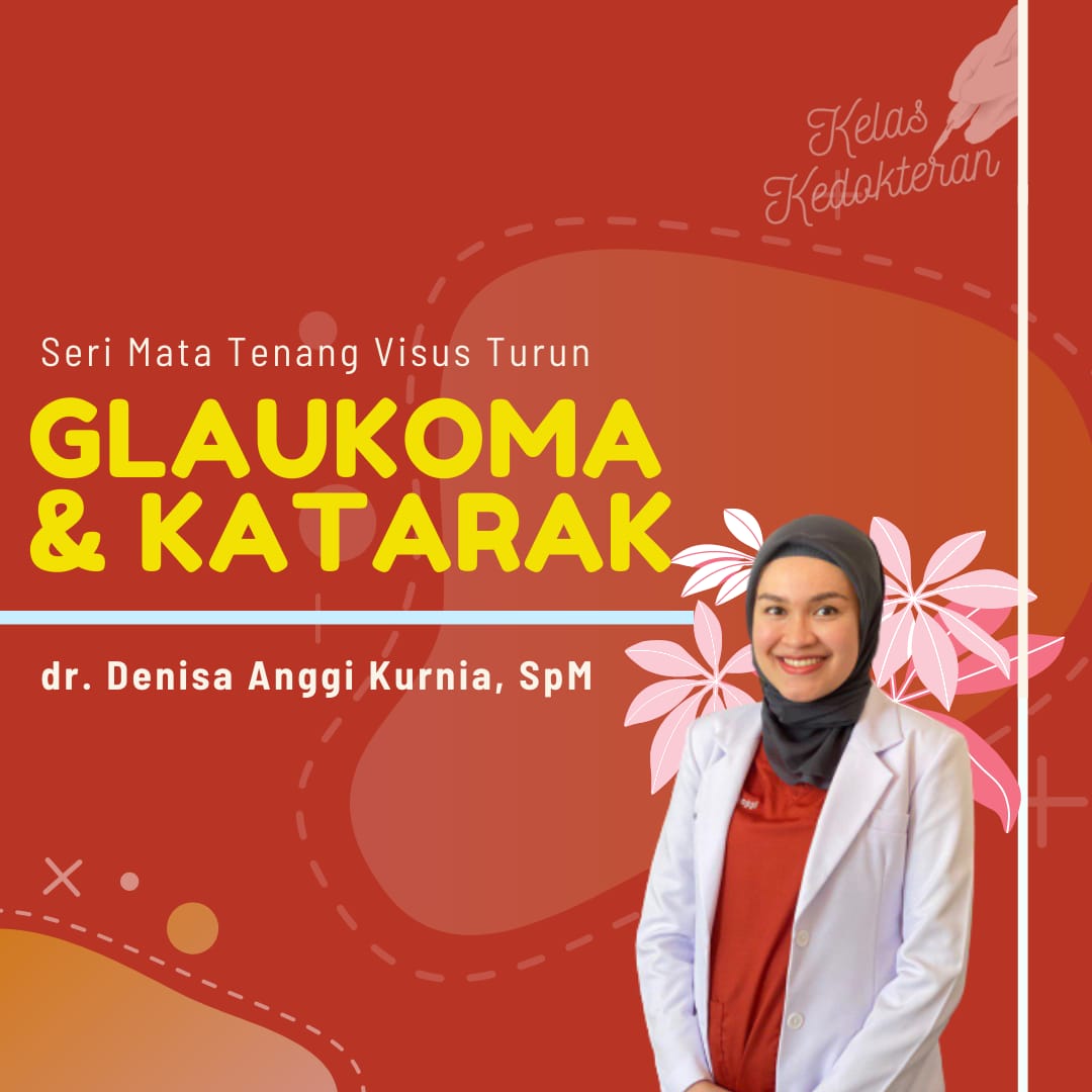 Glaukoma Dan Katarak